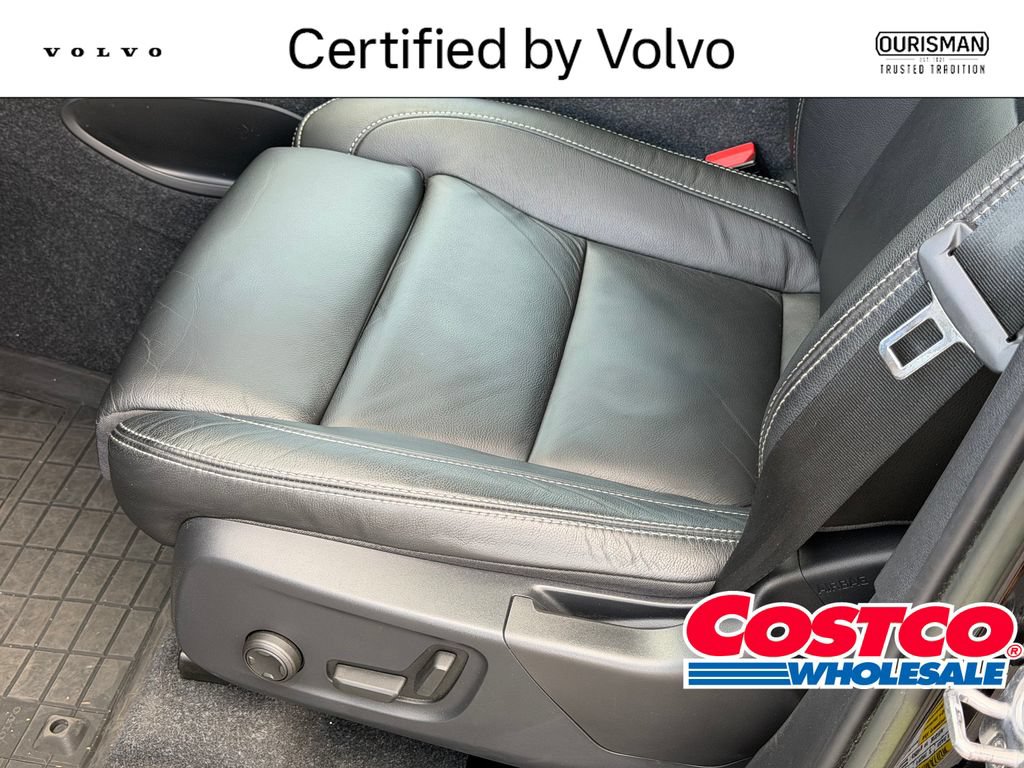 Used 2023 Volvo XC40 B5 Plus w/ Driver Assist Package AWD/4WD image 24