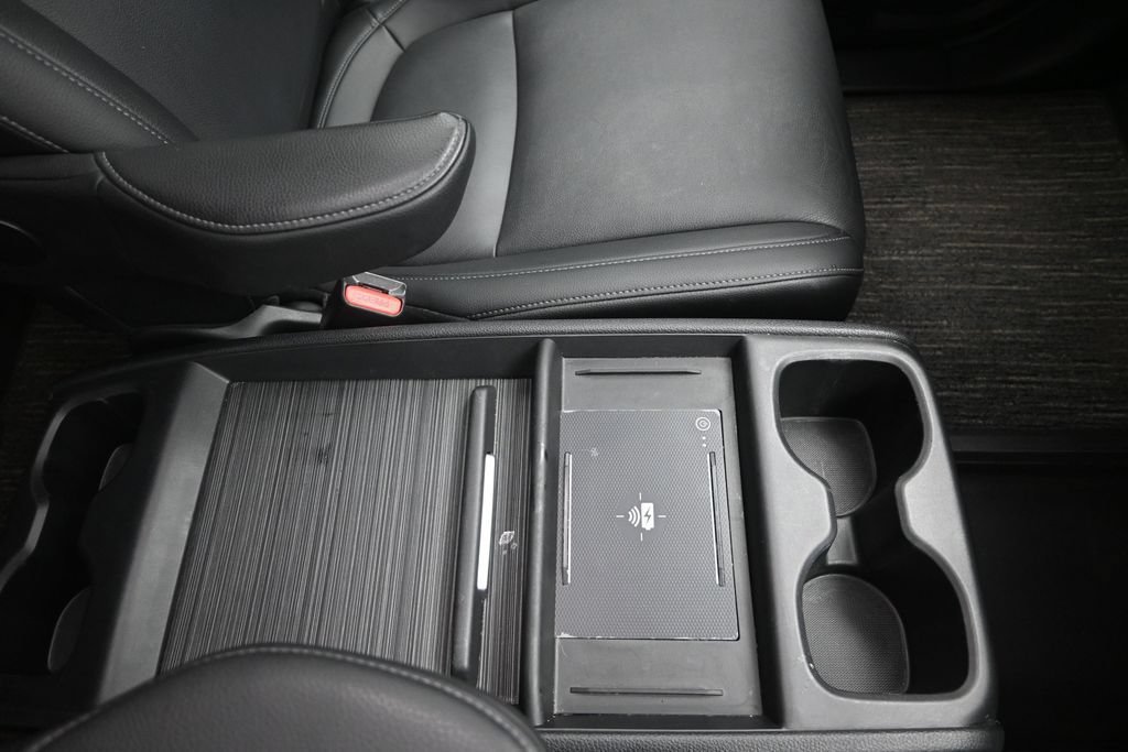 Used 2025 Honda Odyssey EX-L image 28