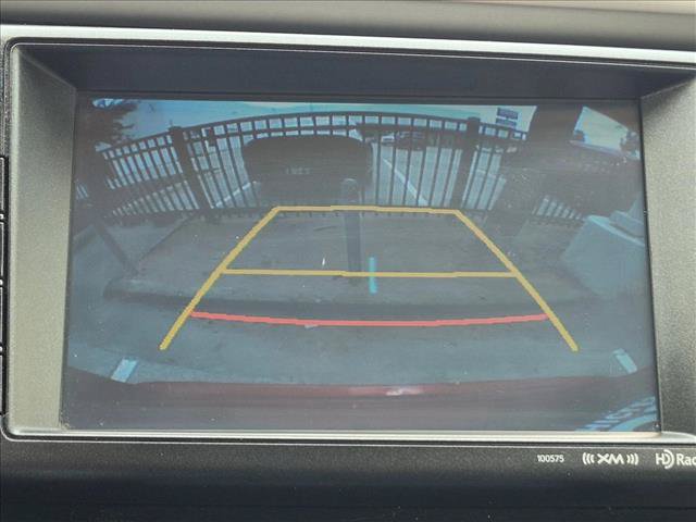 Used 2016 Toyota RAV4 XLE FWD image 11