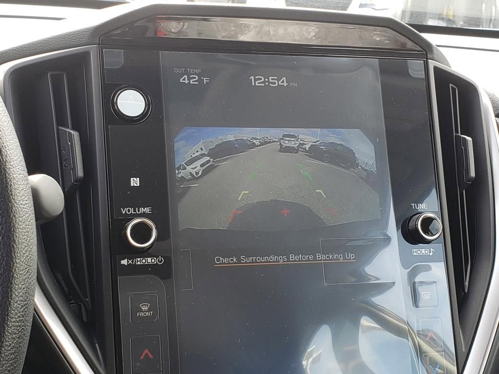 New 2026 Subaru Impreza 2.0i Sport image 11