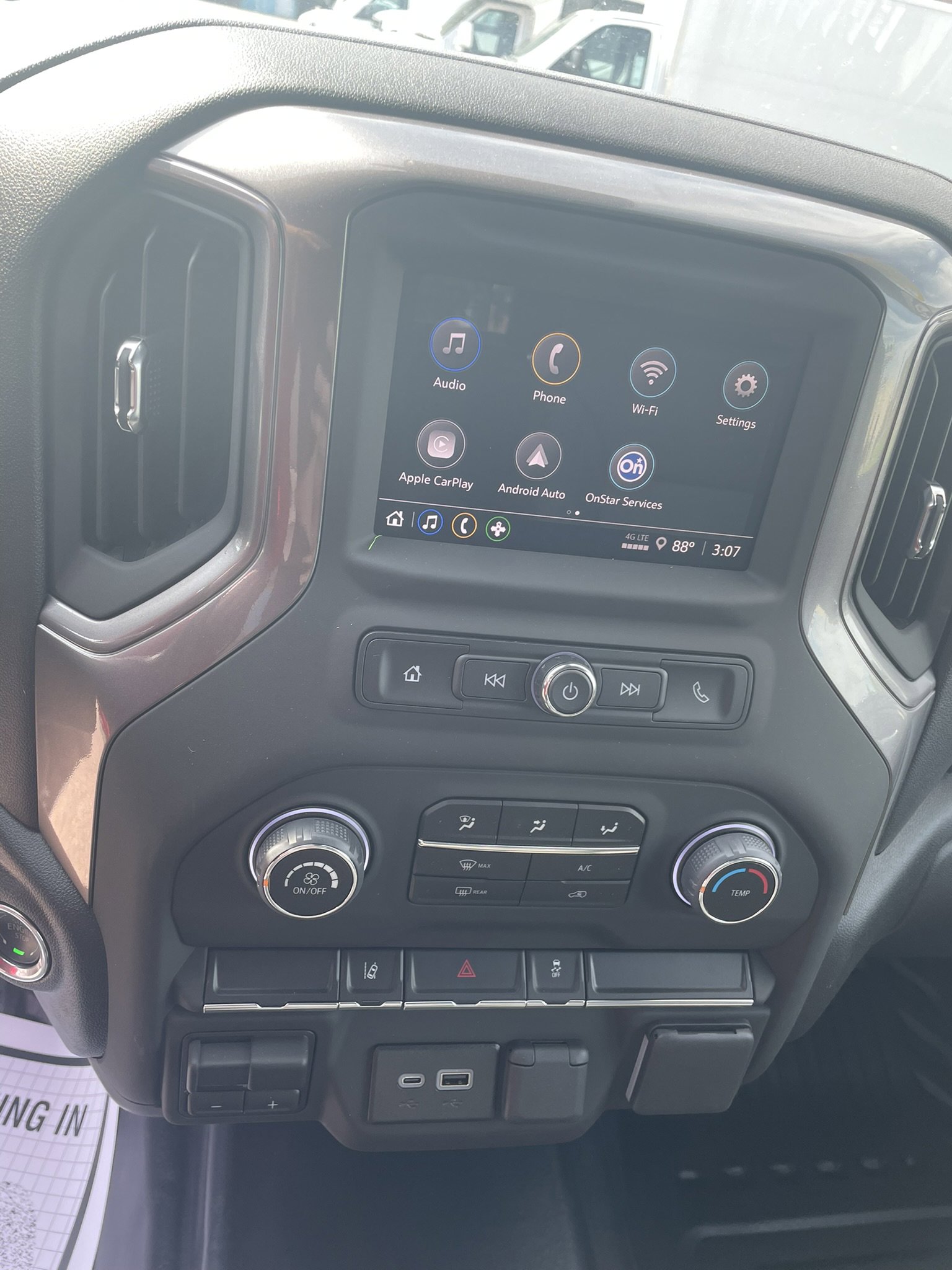 New 2025 Chevrolet Silverado 2500 W/T w/ WT Convenience Package image 16