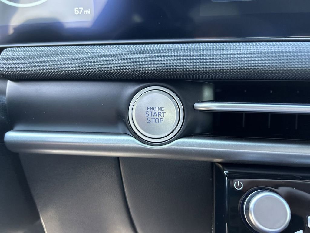 New 2026 Hyundai Santa Cruz Limited image 30