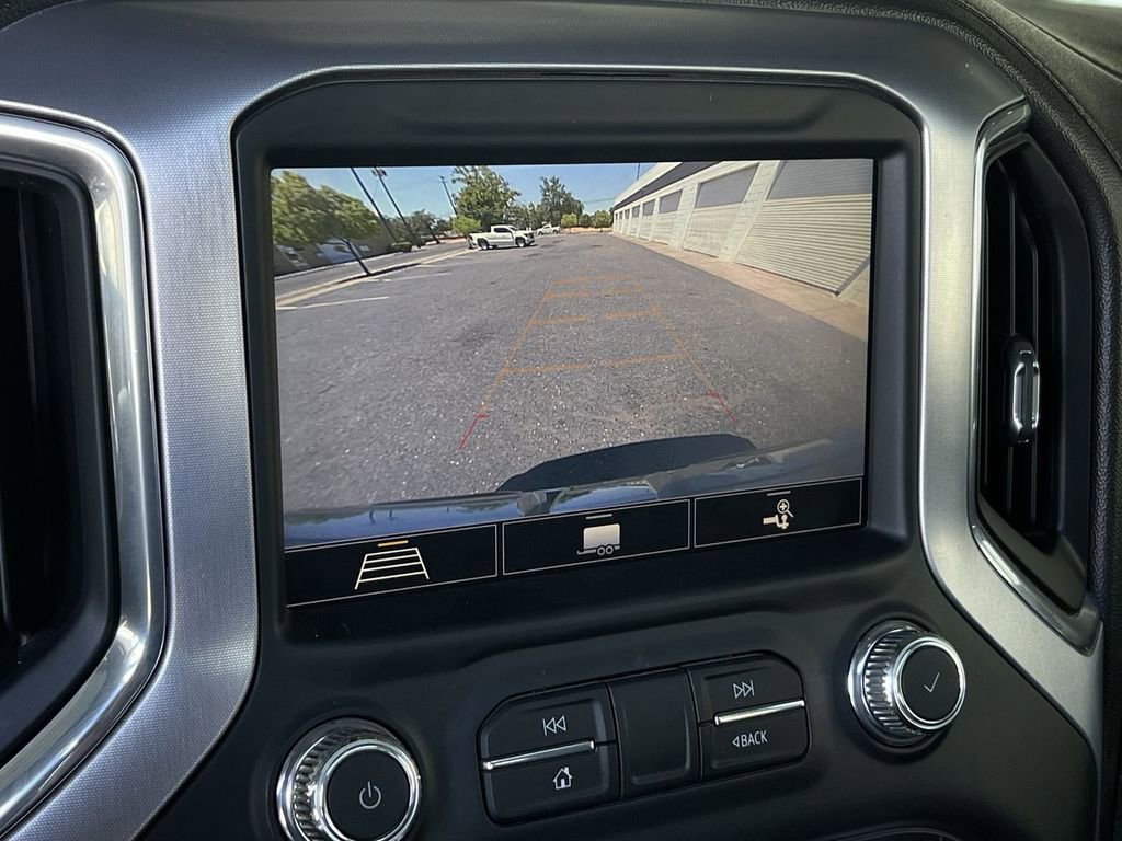 Used 2020 GMC Sierra 1500 SLT w/ SLT Premium Plus Package image 14