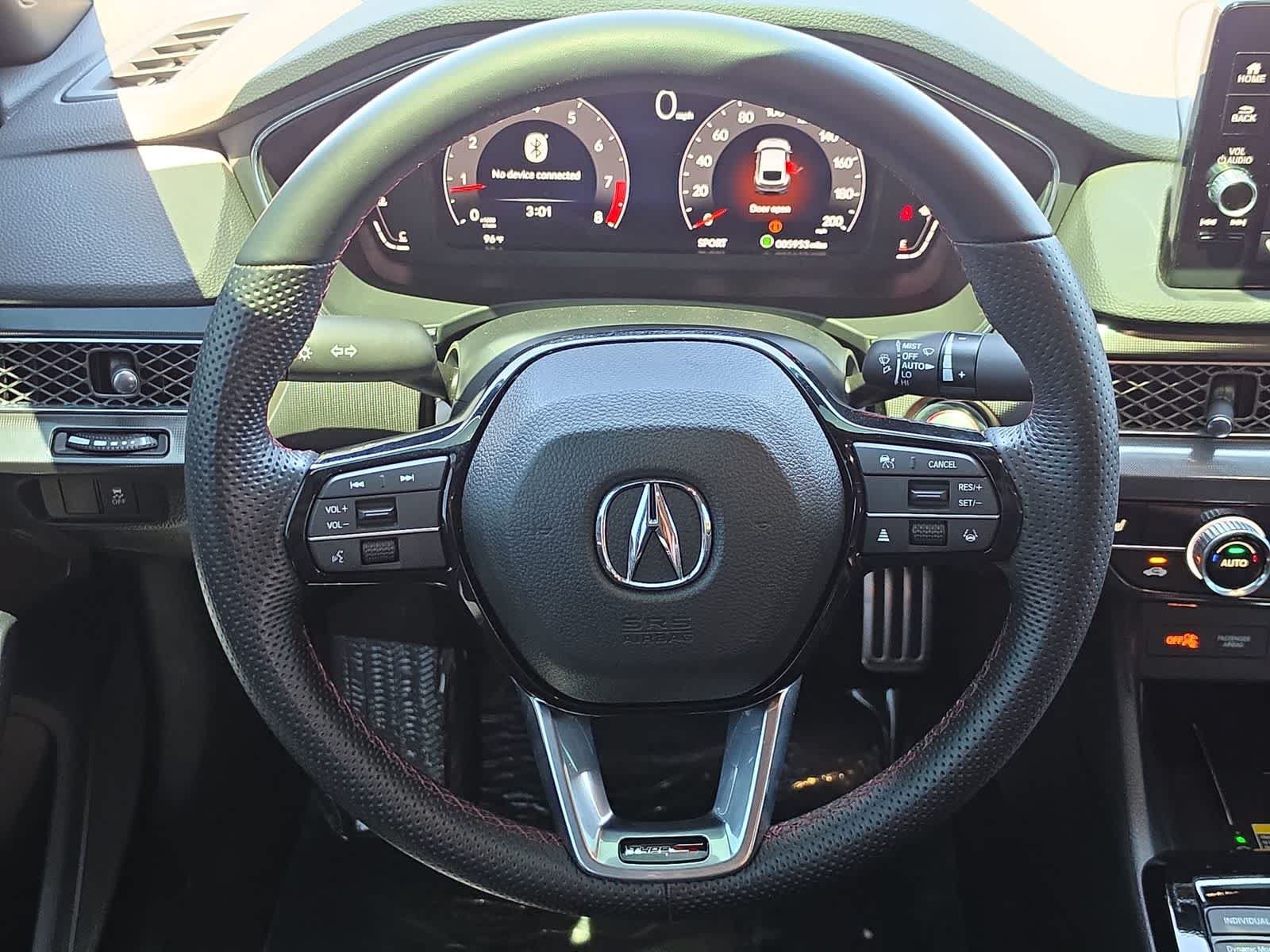 Used 2024 Acura Integra Type S FWD image 17