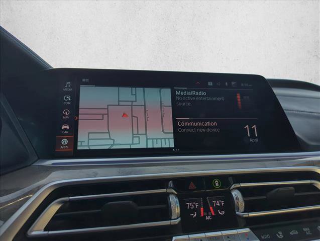 Used 2020 BMW X5 sDrive40i w/ M Sport Package image 19