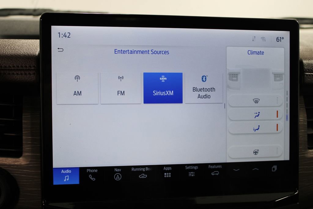 Used 2023 Ford Expedition Max Limited image 33