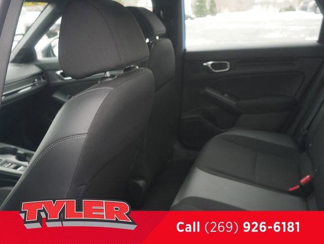 Used 2024 Honda Civic Sport image 40