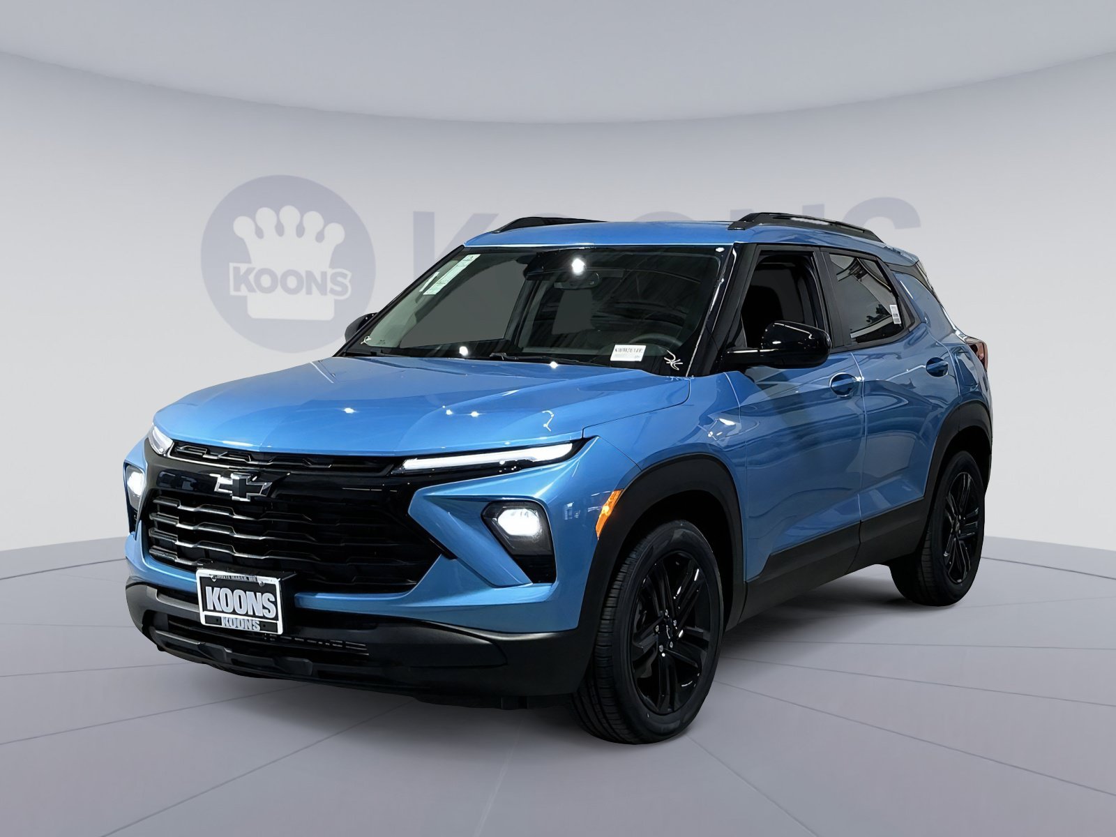 New 2026 Chevrolet TrailBlazer LT w/ Convenience Package