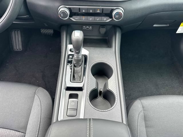 New 2026 Nissan Altima 2.5 SV AWD/4WD image 29