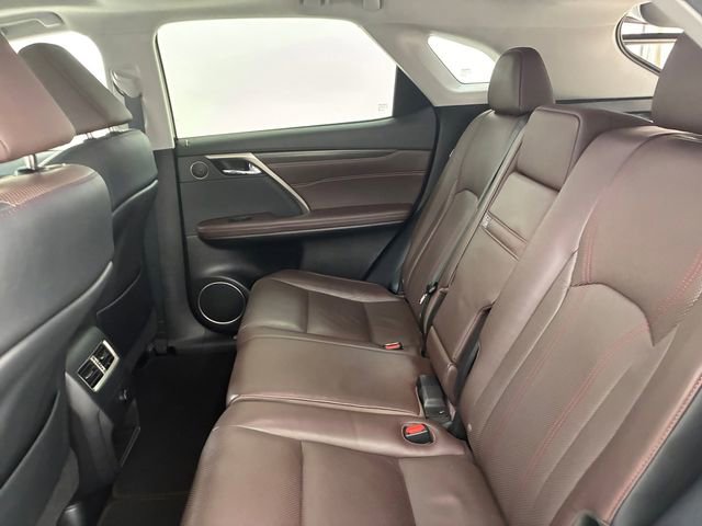 Used 2017 Lexus RX 350 AWD image 18