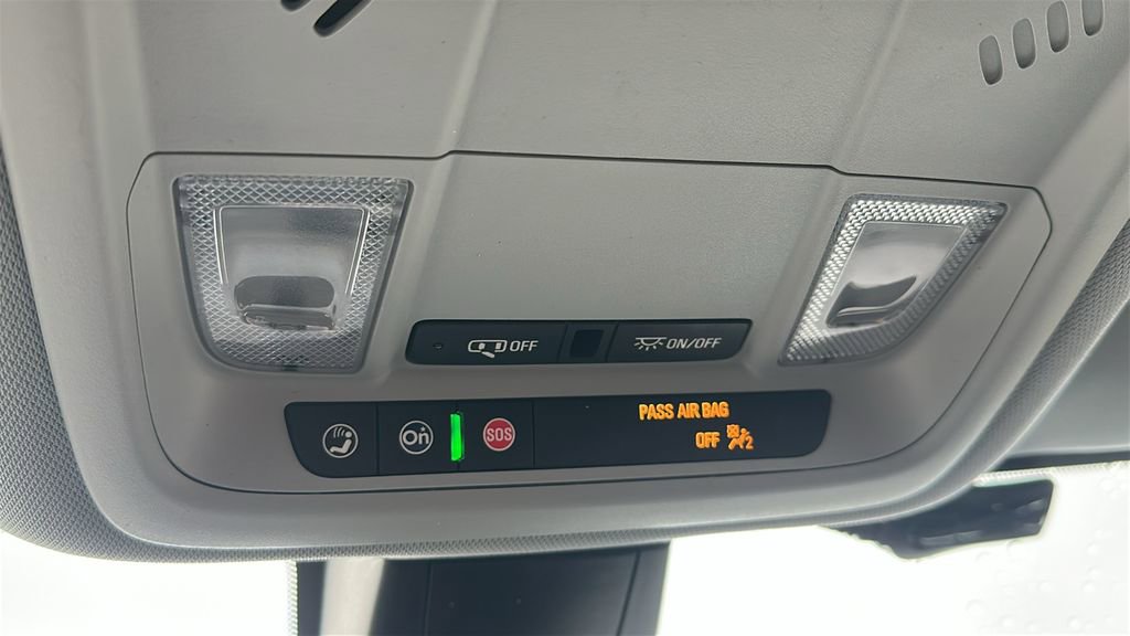 Certified 2022 Chevrolet Blazer LT image 24