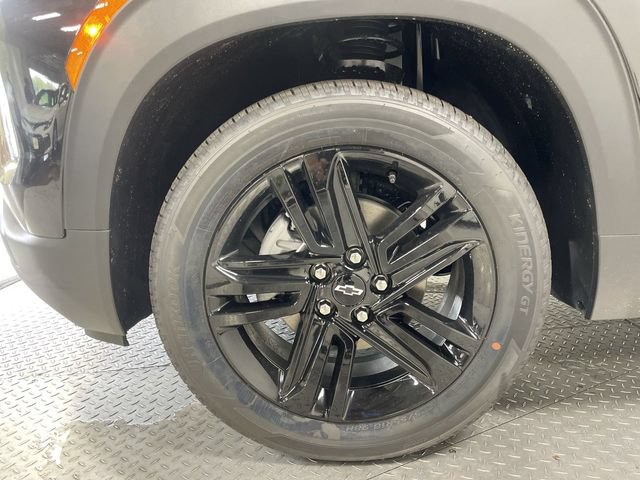 New 2026 Chevrolet TrailBlazer LT w/ Convenience Package AWD/4WD image 10