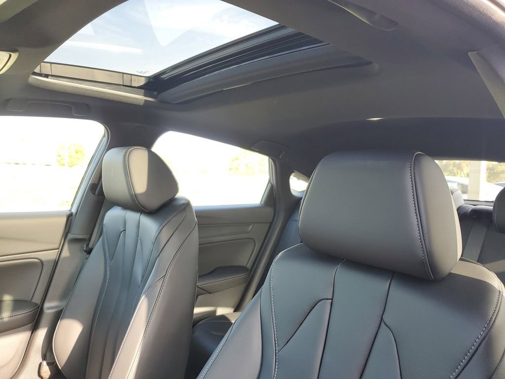 New 2026 Acura Integra A-Spec image 18