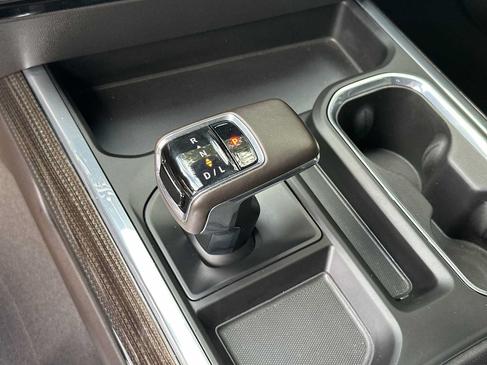Certified 2024 Chevrolet Silverado 1500 LT Trail Boss w/ Convenience Package II AWD/4WD image 23