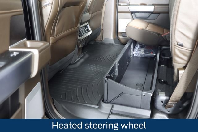 New 2026 Ford F350 King Ranch image 78