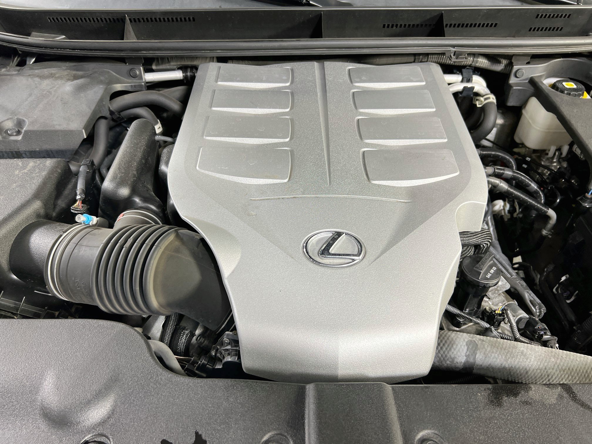 Used 2022 Lexus GX 460 Premium w/ Premium Package AWD/4WD image 31