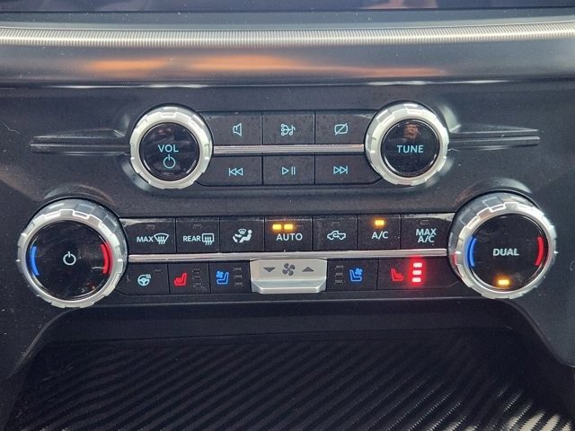 Certified 2024 Ford F150 Raptor image 17