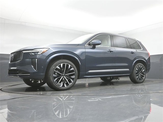 New 2026 Volvo XC90 B6 Ultra image 44