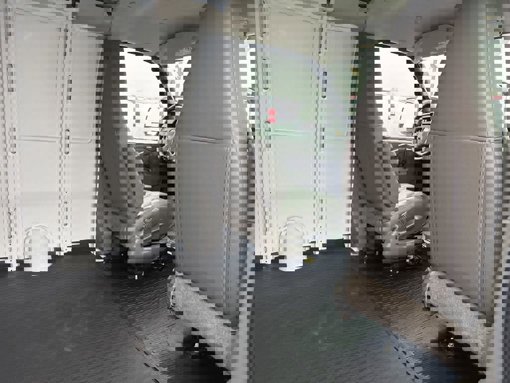 New 2025 Chevrolet Express 2500 w/ Driver Convenience Package image 40