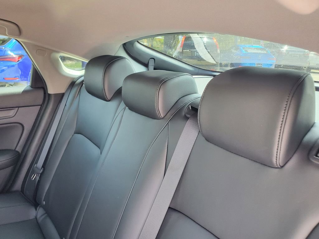 Used 2026 Acura Integra FWD image 12