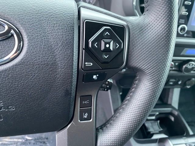 Used 2023 Toyota Tacoma TRD Off-Road image 19