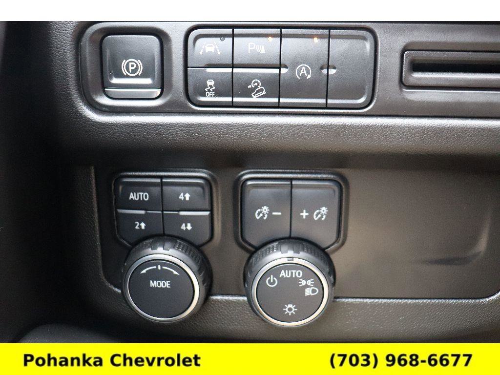 Certified 2024 Chevrolet Tahoe Premier image 13
