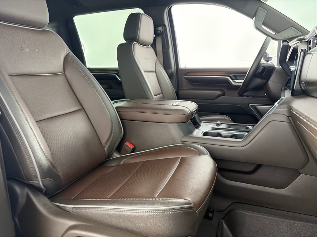 Used 2025 GMC Sierra 2500 Denali w/ Denali Reserve Package image 32