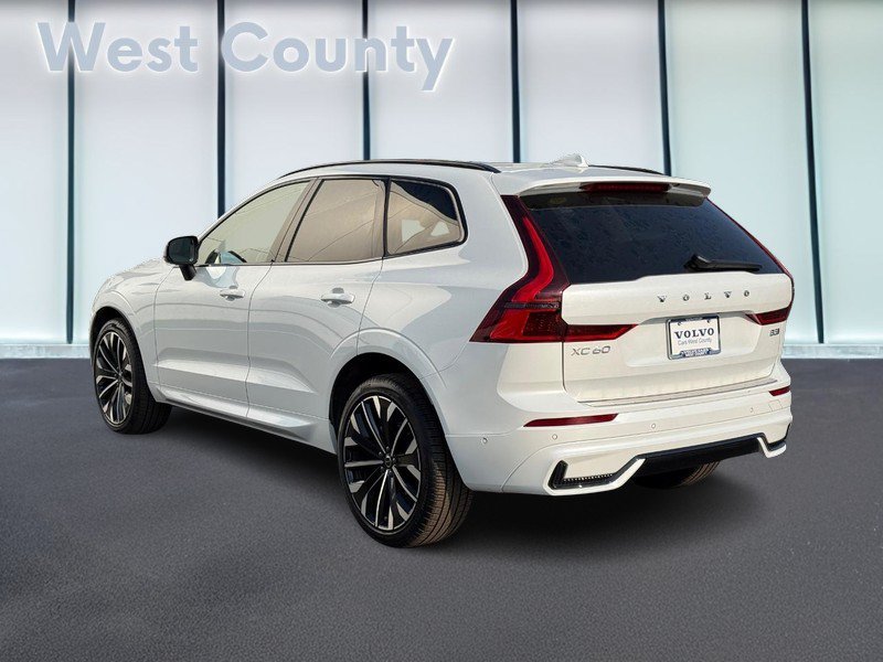 Certified 2026 Volvo XC60 B5 Ultra AWD/4WD image 7
