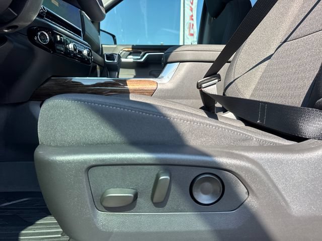 New 2026 GMC Sierra 1500 Elevation w/ Preferred Package AWD/4WD image 14