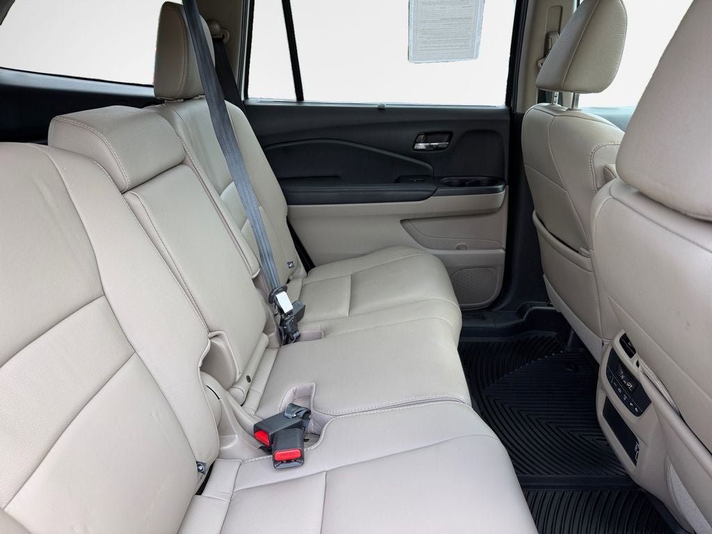 Used 2019 Honda Pilot EX-L image 28