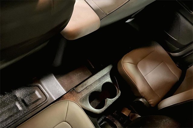 Used 2018 Chevrolet Colorado W/T w/ WT Convenience Package image 24