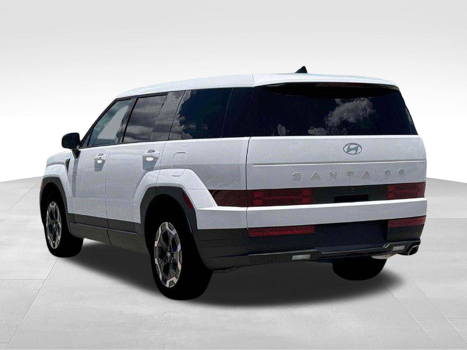 New 2026 Hyundai Santa Fe SE AWD/4WD image 6