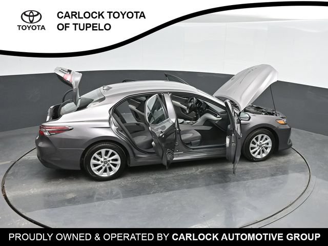 Used 2024 Toyota Camry LE FWD image 46