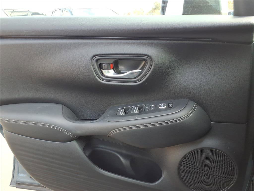 Used 2024 Honda HR-V EX-L image 21