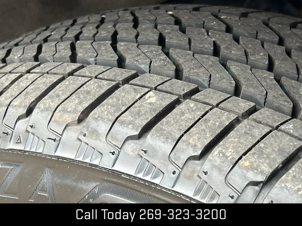 Certified 2025 GMC Sierra 1500 Denali w/ Denali Reserve Package image 8