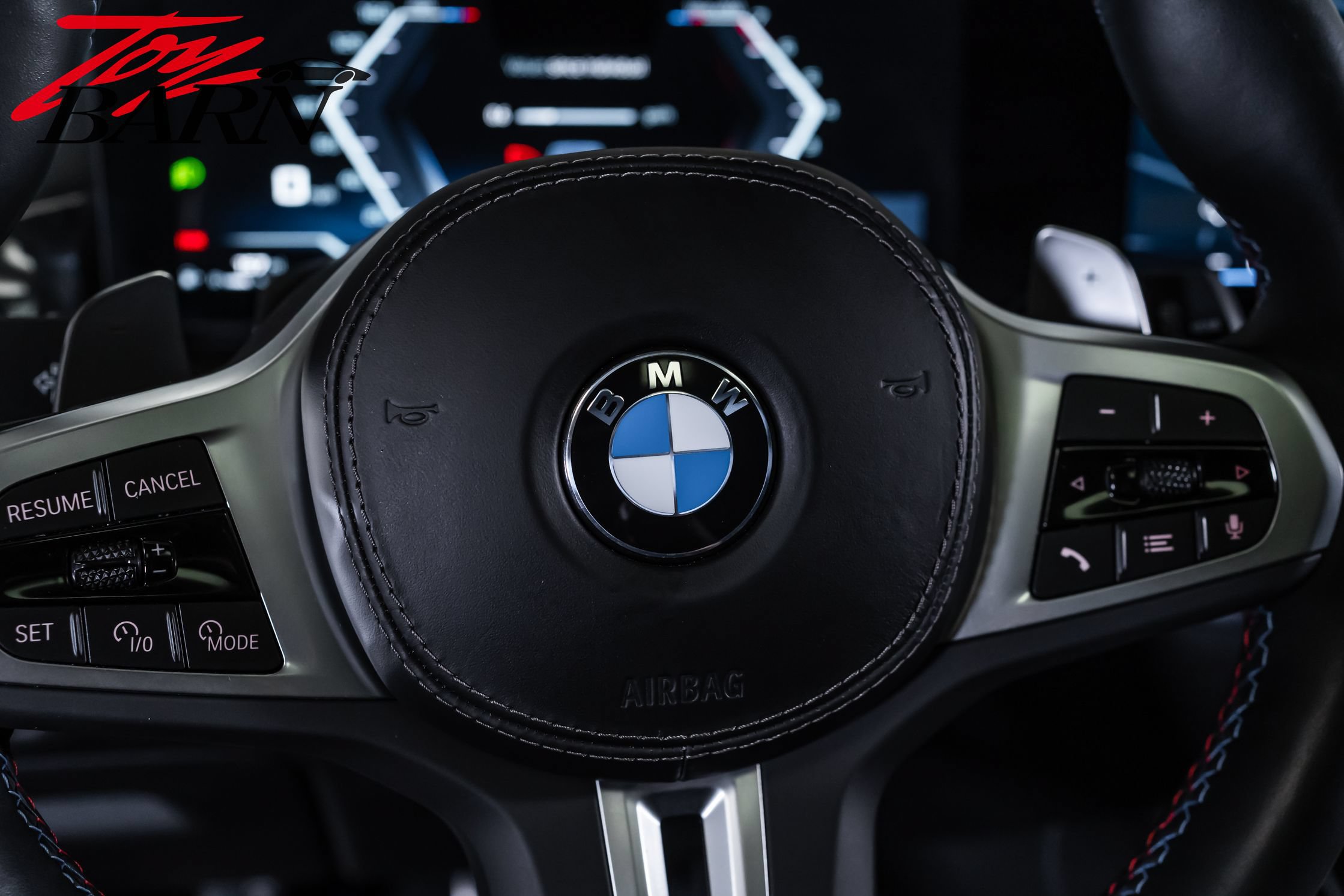 Used 2024 BMW X5 M60i w/ Climate Comfort Package AWD/4WD image 31
