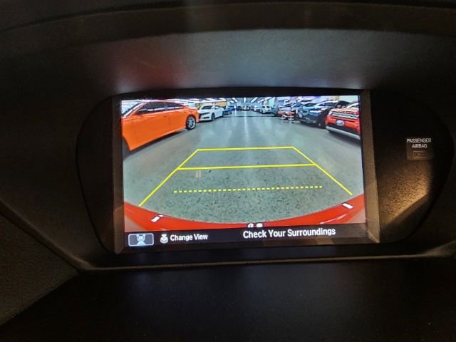 Used 2019 Acura TLX V6 image 18