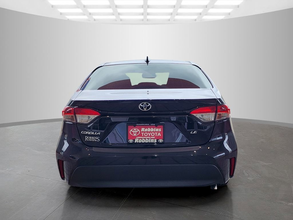 Used 2024 Toyota Corolla LE FWD image 6