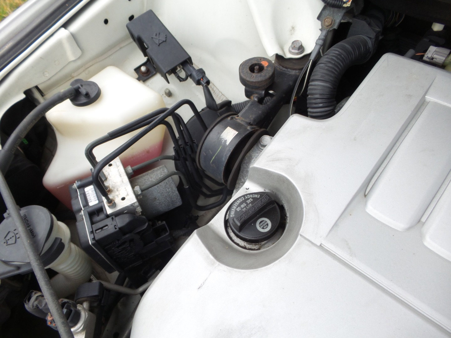 Used 2009 Toyota Venza image 31