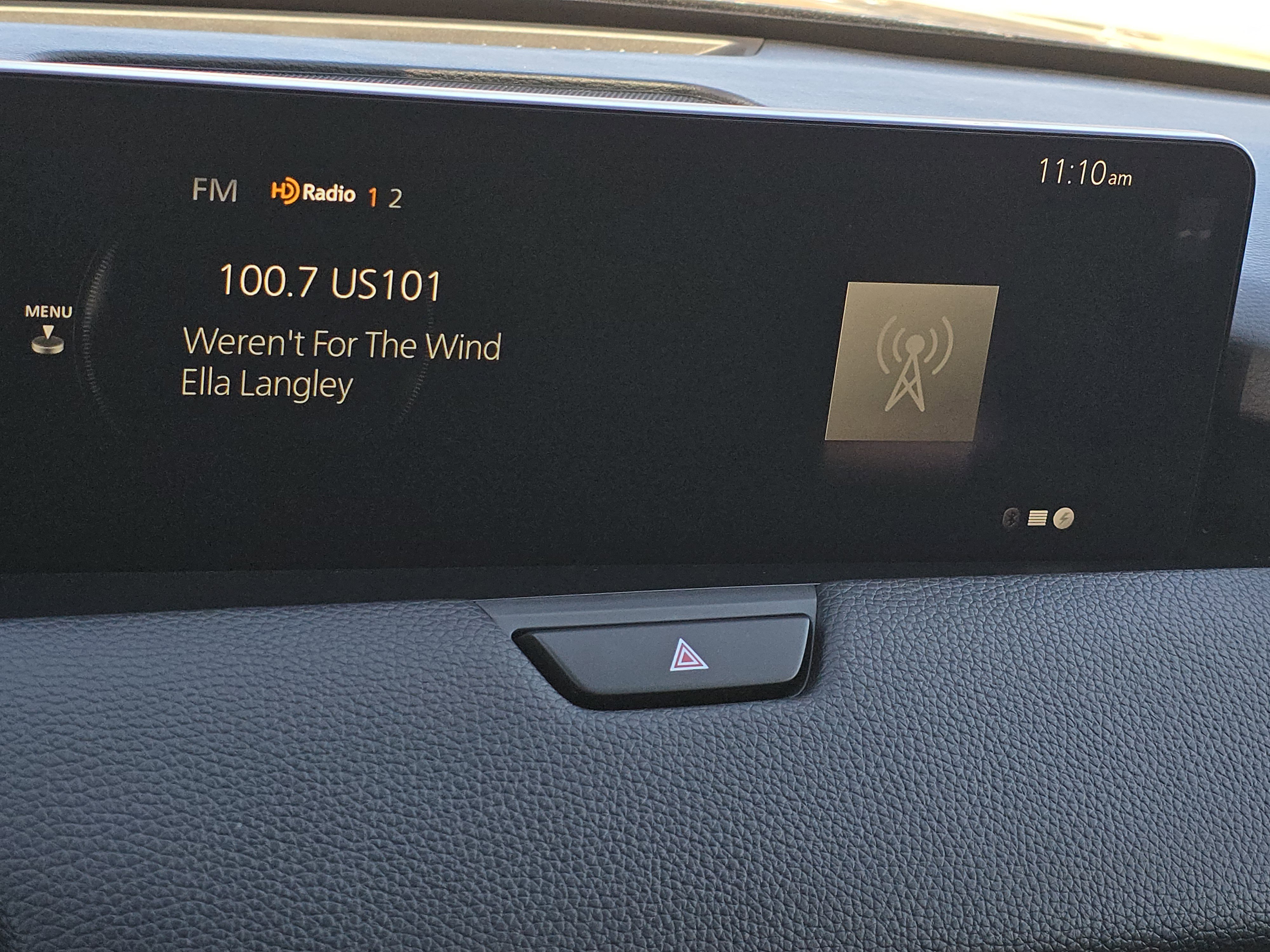 Used 2024 MAZDA CX-90 3.3 Turbo S image 20