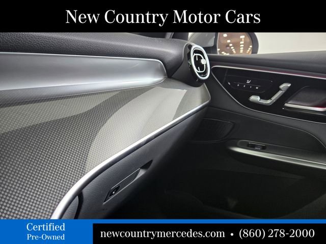Certified 2026 Mercedes-Benz GLC 300 4MATIC image 27