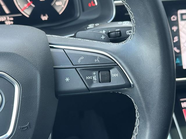 Used 2023 Audi Q8 Premium w/ Convenience Package image 26