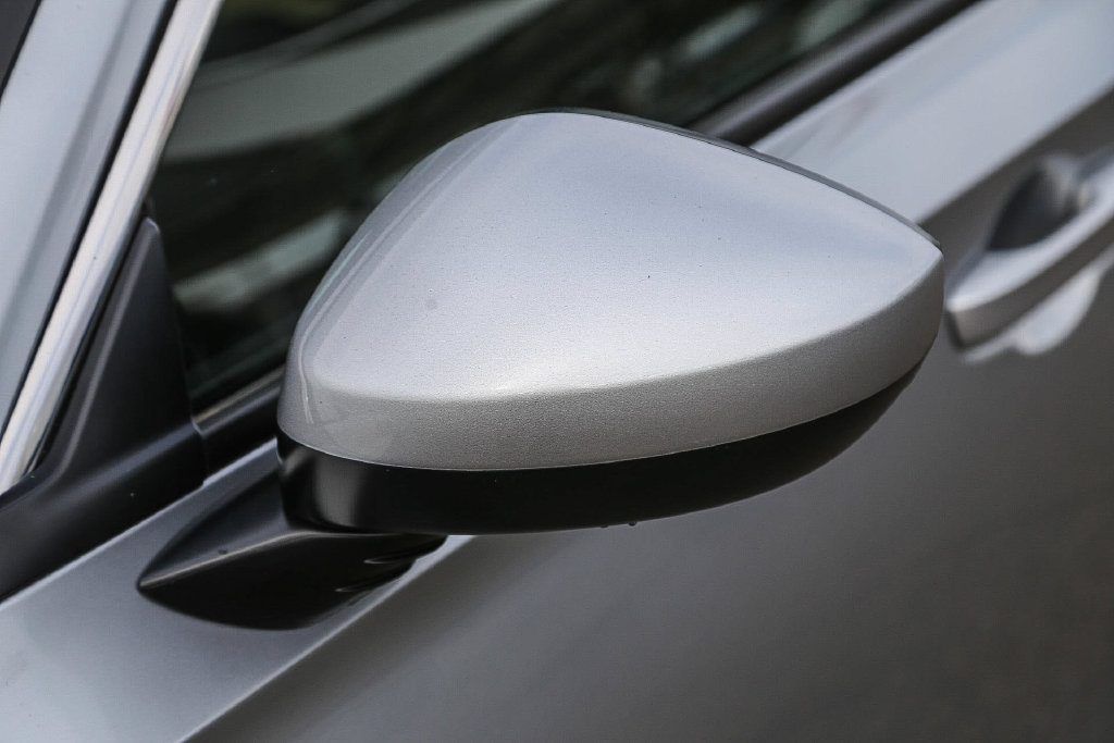 Used 2025 Honda Civic LX image 14
