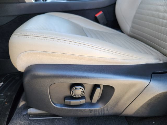 Used 2020 Land Rover Discovery Sport S AWD/4WD image 25