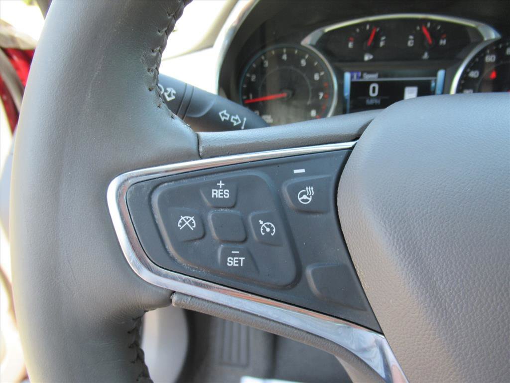 Used 2017 Chevrolet Malibu Premier w/ Premier Sun and Wheel Package image 24