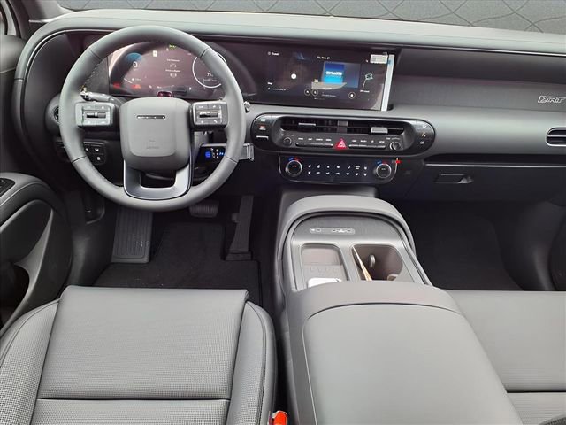 New 2026 Hyundai Palisade XRT Pro image 5