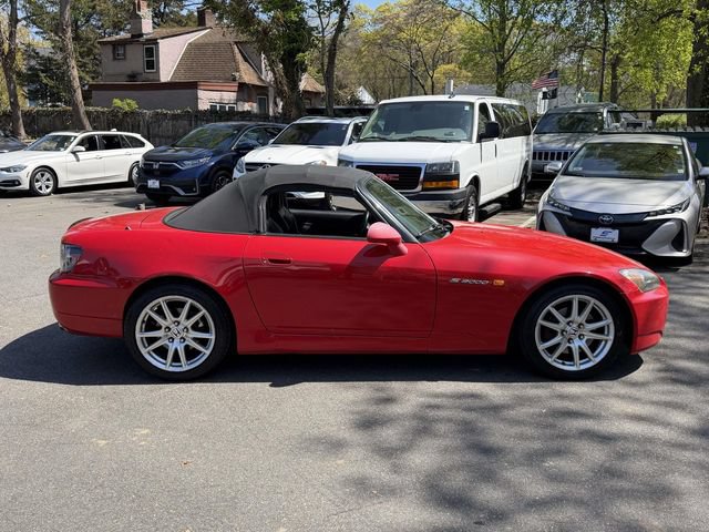 Used 2005 Honda S2000 image 11