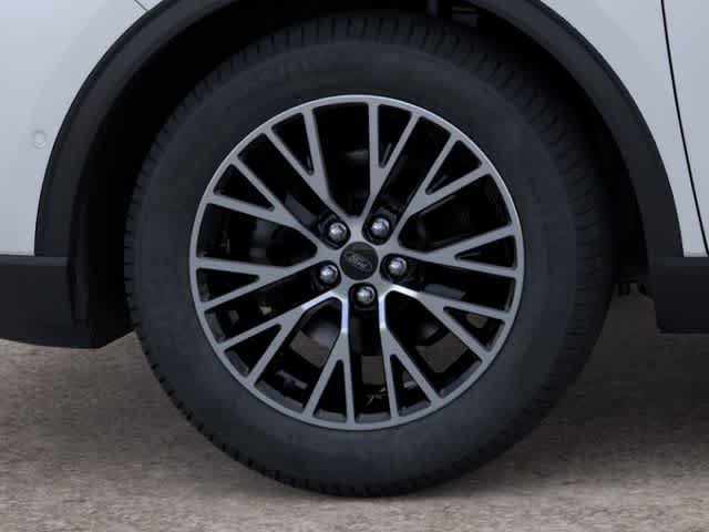 New 2024 Ford Escape SE w/ PHEV Premium Package FWD image 19