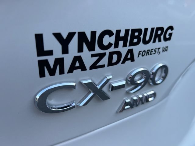 New 2026 MAZDA CX-90 3.3 Turbo S w/ Premium Plus AWD/4WD image 42