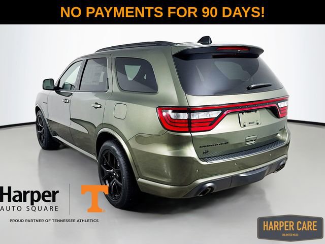 New 2026 Dodge Durango R/T image 9